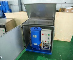 贵阳JDRH系列自动润滑泵站
